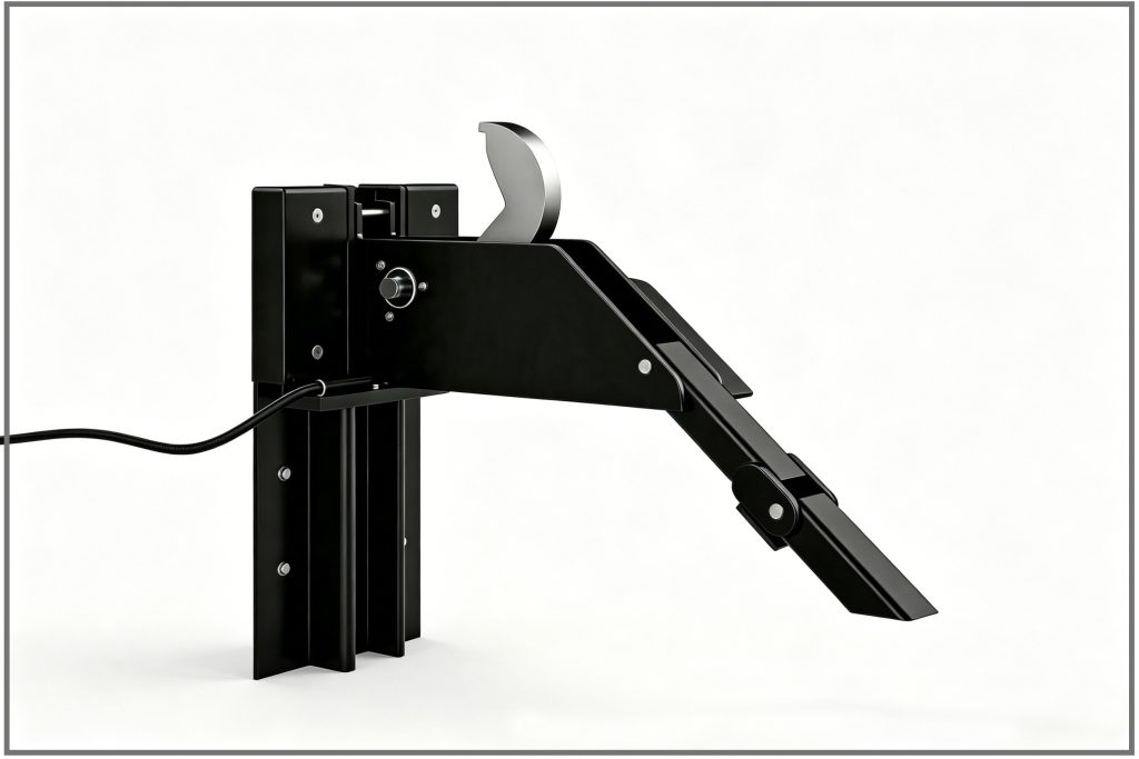 Maidien | Loading Dock Safety Equipment & Vehicle Restraints ...