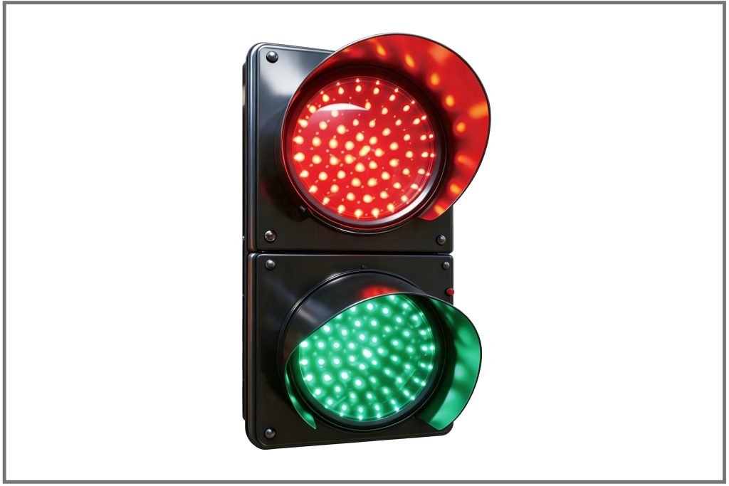 LED Signal Light